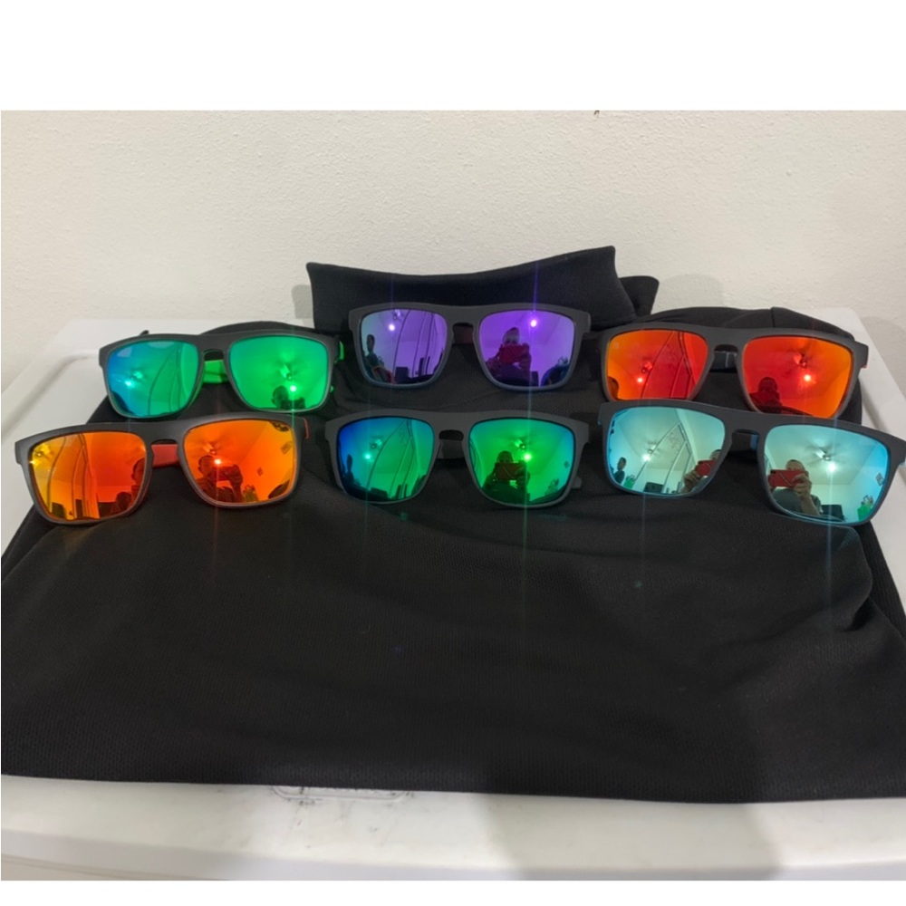 sunglasses for him and her